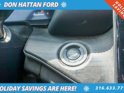 Used 2021 Jeep Grand Cherokee L Limited image 9