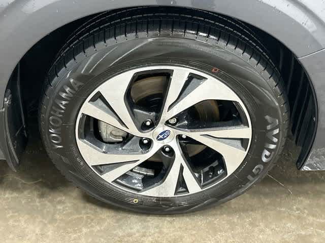 Used 2025 Subaru Legacy Premium AWD/4WD image 5