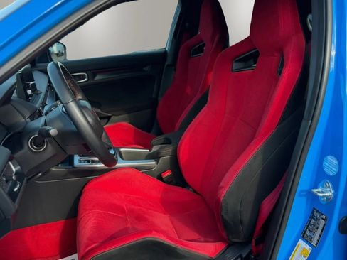 Used 2025 Honda Civic Type R image 31