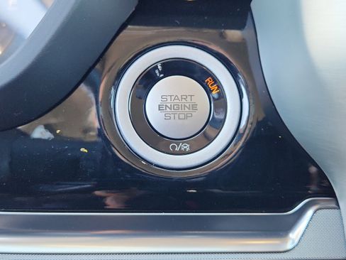 New 2026 RAM 1500 Tungsten w/ Bed Utility Group image 20