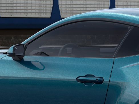 New 2026 Ford Mustang Coupe RWD image 20