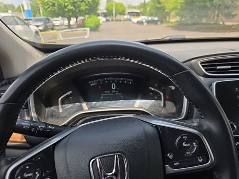 Used 2022 Honda CR-V Touring image 15