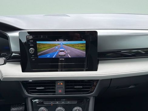 New 2026 Volkswagen Taos S FWD image 19