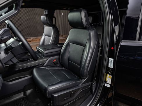 Used 2024 Ford F150 XLT w/ Equipment Group 303A High image 29