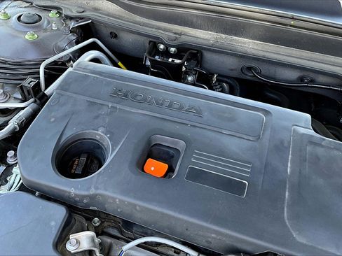 Used 2021 Honda Accord Touring image 28