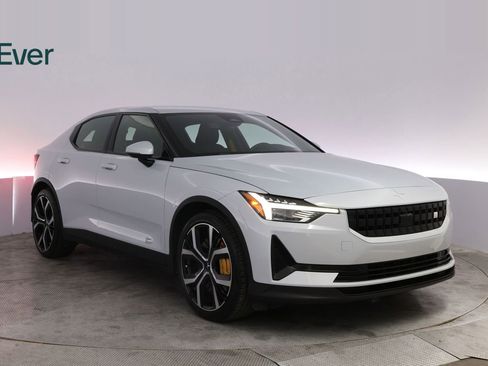 Used 2023 Polestar Polestar 2 AWD/4WD image 13