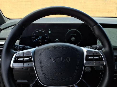 Used 2023 Kia Telluride SX Prestige X-Line AWD/4WD image 33