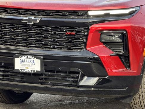 New 2026 Chevrolet Traverse RS image 6