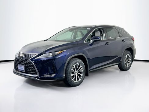 Used 2022 Lexus RX 350 image 1