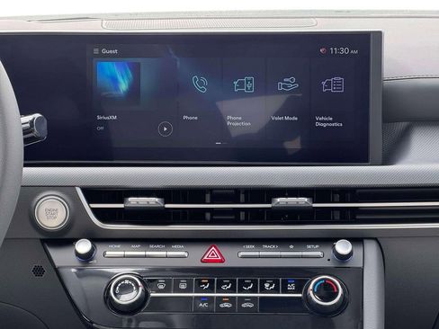 New 2026 Hyundai Sonata SE FWD image 28