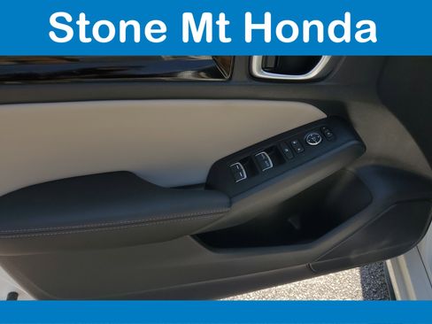 Used 2023 Honda Civic EX-L image 18