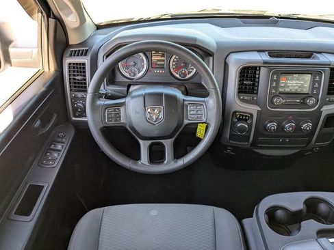 Used 2018 RAM 1500 Express image 15
