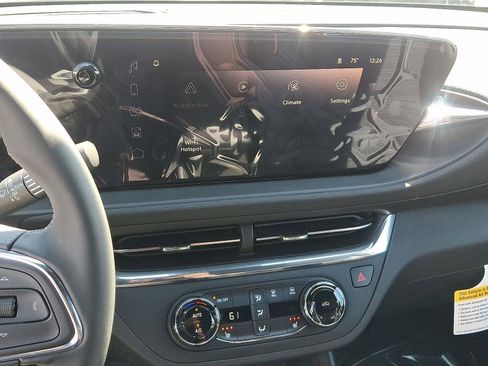 New 2026 Buick Envista Preferred w/ Convenience I Package image 9