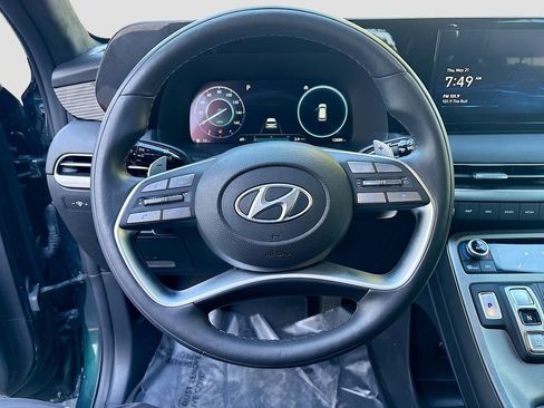 Used 2024 Hyundai Palisade Calligraphy AWD/4WD image 11