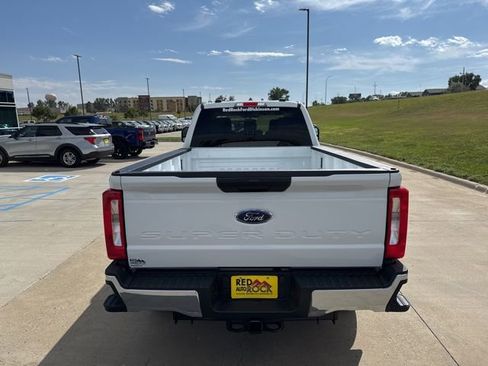New 2026 Ford F250 XLT image 4