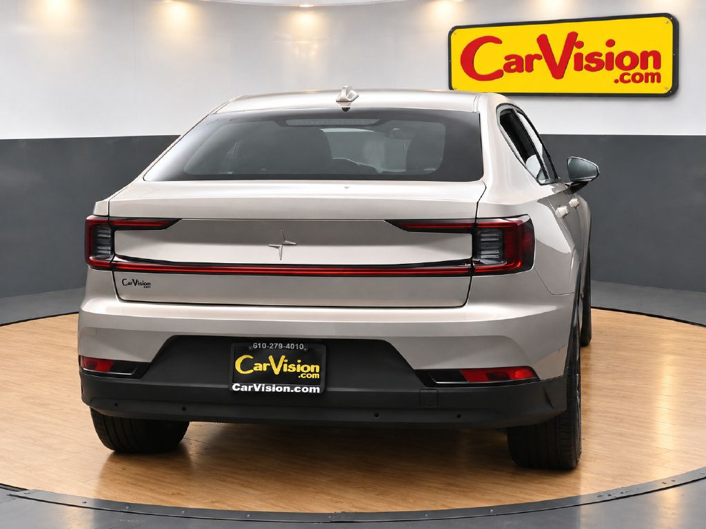 Used 2024 Polestar Polestar 2 AWD/4WD image 3