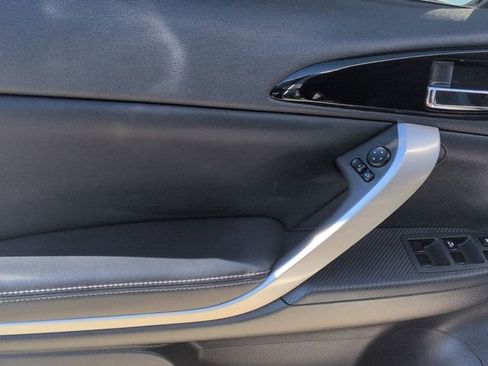 Used 2023 Mitsubishi Eclipse Cross SE image 13