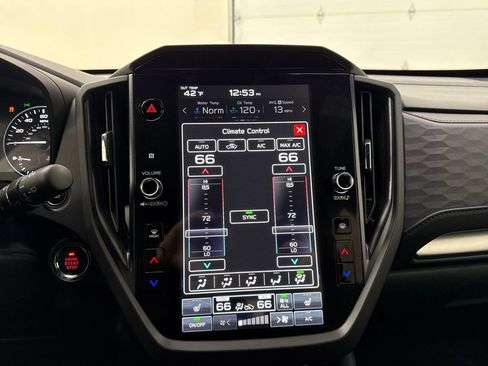 Certified 2026 Subaru Forester Premium image 21