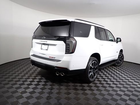 New 2026 Chevrolet Tahoe RST w/ Comfort Package image 19