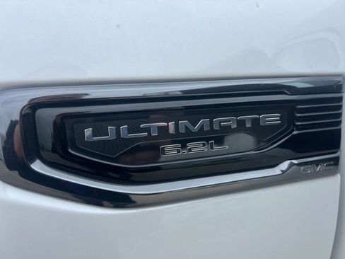 Used 2024 GMC Sierra 1500 Denali Ultimate AWD/4WD image 15