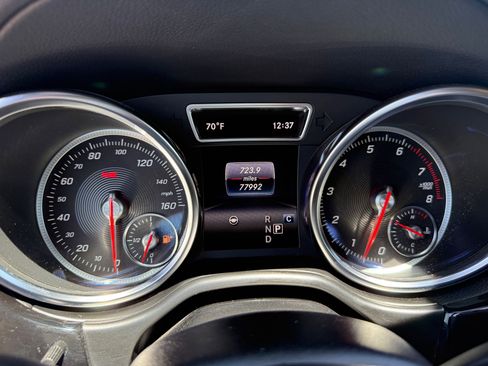Used 2019 Mercedes-Benz GLS 450 4MATIC image 16