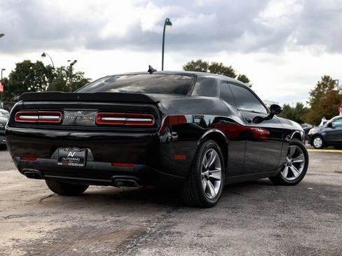 Used 2016 Dodge Challenger R/T w/ Sound Group image 26