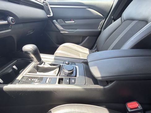 Certified 2024 MAZDA CX-50 AWD 2.5 S w/ Cargo Package image 28