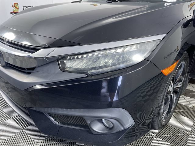 Used 2016 Honda Civic Touring image 48