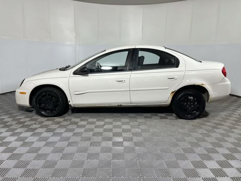 Used 2003 Dodge Neon SXT FWD image 5