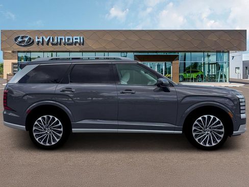 New 2026 Hyundai Palisade Calligraphy image 9