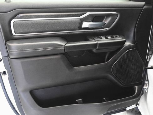 Used 2022 RAM 1500 Big Horn image 8