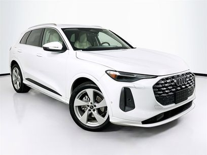 Used 2025 Audi Q5 Prestige