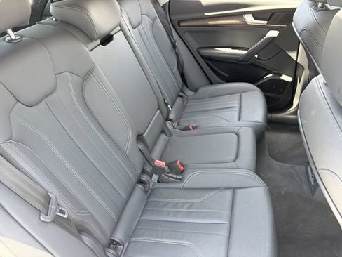 Used 2024 Audi Q5 2.0T Premium Plus AWD/4WD image 14