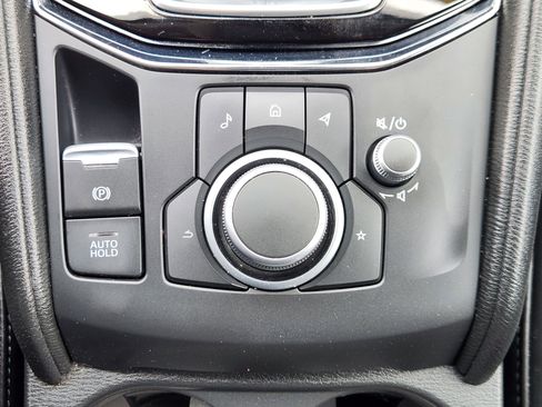 Used 2023 MAZDA CX-5 AWD 2.5 S w/ Select Package image 21