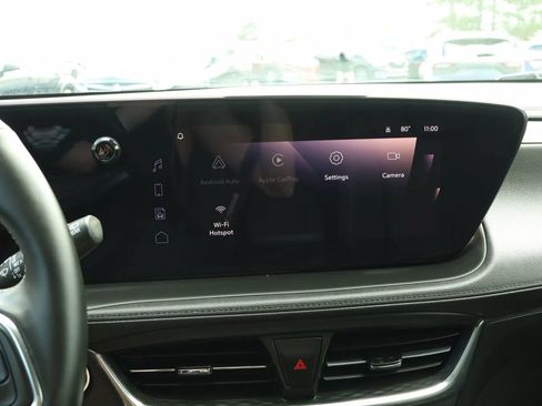 Used 2025 Buick Encore GX Preferred w/ Advanced Technology Package AWD/4WD image 23