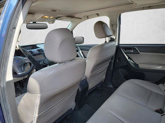Used 2014 Subaru Forester 2.5i Touring AWD/4WD image 18