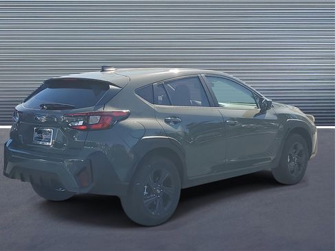 New 2026 Subaru Crosstrek 2.5i image 3