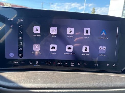 New 2026 Audi Q5 Premium Plus image 25