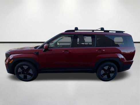 New 2026 Hyundai Santa Fe SEL FWD image 6