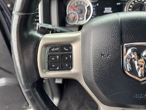 Used 2015 RAM 2500 Laramie w/ Convenience Group image 59