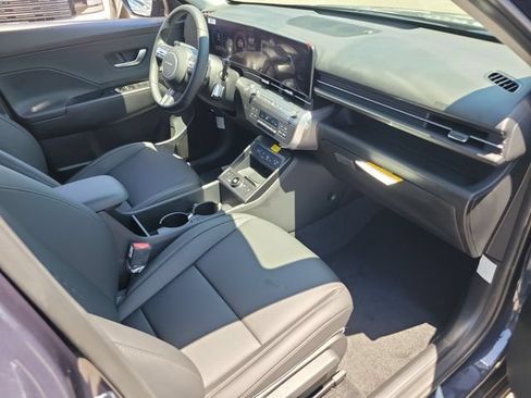 New 2026 Hyundai Kona SEL Premium FWD image 22