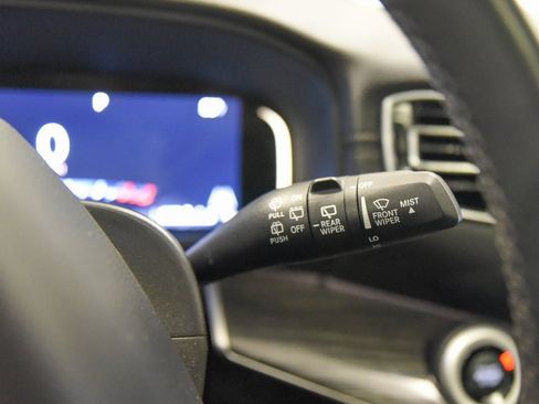 Used 2022 Jeep Wagoneer Series II w/ Premium Group I image 30