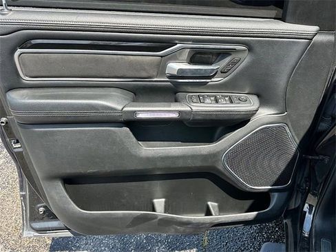 Used 2020 RAM 1500 Laramie w/ Sport Appearance Package image 13
