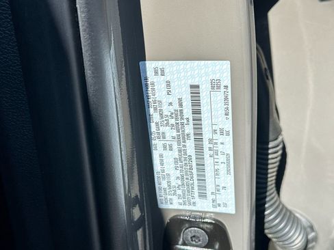 Used 2025 Ford F150 XLT w/ Equipment Group 303A High AWD/4WD image 27
