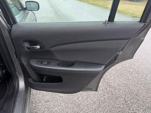 Used 2012 Chrysler 200 Touring w/ Cold Weather Group image 24