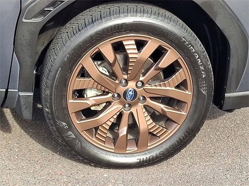 Used 2025 Subaru Forester Sport image 8