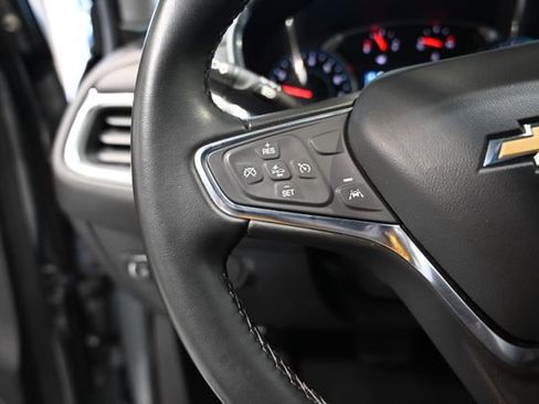 Used 2024 Chevrolet Equinox LT image 21