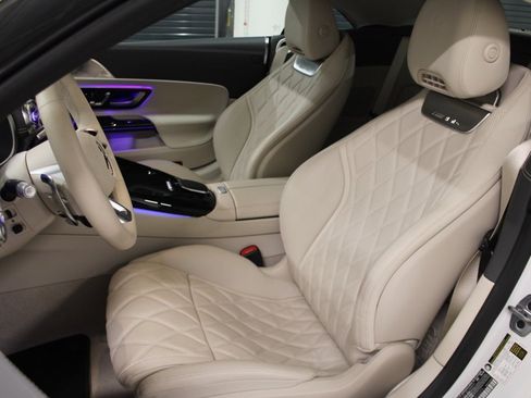 Used 2024 Mercedes-Benz SL 43 AMG image 5