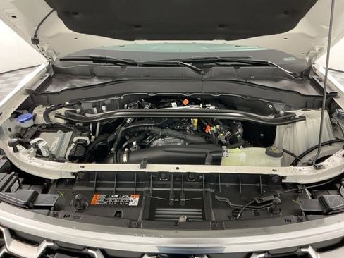 New 2026 Ford Explorer Platinum w/ LUX Leather Package image 37