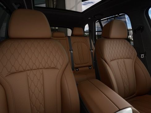 New 2026 BMW X5 sDrive40i w/ Climate Comfort Package RWD image 34